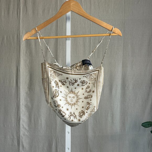 We Wore What Zodiac Top - Picture 1 of 3